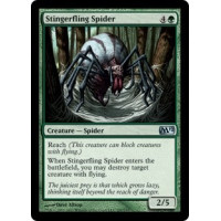 Stingerfling Spider (Magic 2012 Core Set)