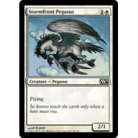 Stormfront Pegasus (Magic 2012 Core Set)