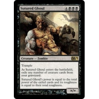 Sutured Ghoul (Magic 2012 Core Set)