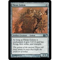 Thran Golem (Magic 2012 Core Set)