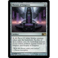 Throne of Empires (Magic 2012 Core Set)