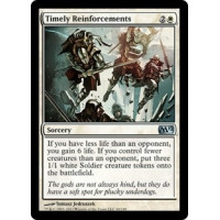 Timely Reinforcements (Magic 2012 Core Set)
