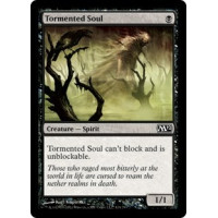 Tormented Soul (Magic 2012 Core Set)