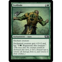 Trollhide (Magic 2012 Core Set)