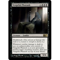 Vengeful Pharaoh (Magic 2012 Core Set)