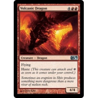 Volcanic Dragon (Magic 2012 Core Set)