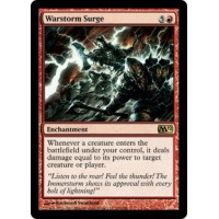 Warstorm Surge (Magic 2012 Core Set)
