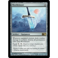 Worldslayer (Magic 2012 Core Set)