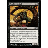 Zombie Goliath (Magic 2012 Core Set)