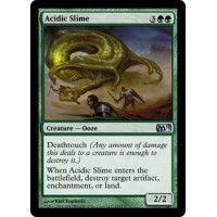 Acidic Slime (Magic 2013 Core Set)