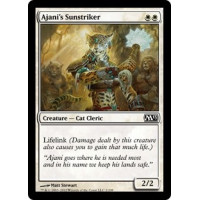 Ajani's Sunstriker (Magic 2013 Core Set)