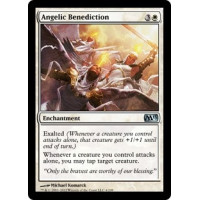 Angelic Benediction (Magic 2013 Core Set)