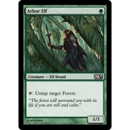 Arbor Elf (Magic 2013 Core Set)