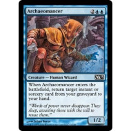 Archaeomancer (Magic 2013 Core Set)