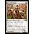 Attended Knight (Magic 2013 Core Set)