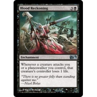 Blood Reckoning (Magic 2013 Core Set)