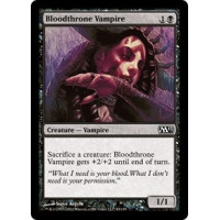 Bloodthrone Vampire (Magic 2013 Core Set)