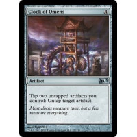 Clock of Omens (Magic 2013 Core Set)