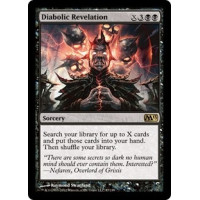 Diabolic Revelation (Magic 2013 Core Set)