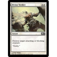 Divine Verdict (Magic 2013 Core Set)