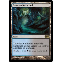 Drowned Catacomb (Magic 2013 Core Set)