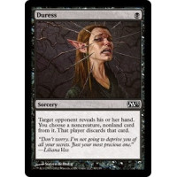 Duress (Magic 2013 Core Set)