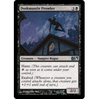 Duskmantle Prowler (Magic 2013 Core Set)