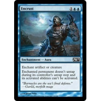 Encrust (Magic 2013 Core Set)