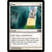 Erase (Magic 2013 Core Set)