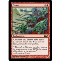 Fervor (Magic 2013 Core Set)