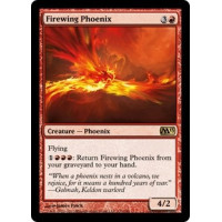Firewing Phoenix (Magic 2013 Core Set)
