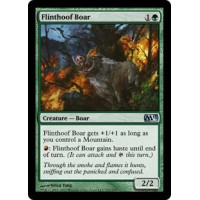 Flinthoof Boar (Magic 2013 Core Set)
