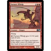 Furnace Whelp (Magic 2013 Core Set)