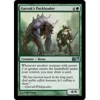 Garruk's Packleader (Magic 2013 Core Set)