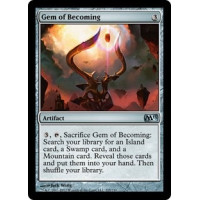 Gem of Becoming (Magic 2013 Core Set)
