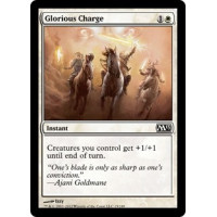 Glorious Charge (Magic 2013 Core Set)