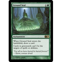 Ground Seal (Magic 2013 Core Set)