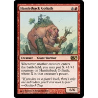 Hamletback Goliath (Magic 2013 Core Set)