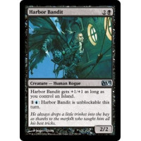Harbor Bandit (Magic 2013 Core Set)