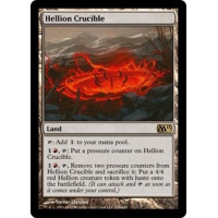 Hellion Crucible (Magic 2013 Core Set)