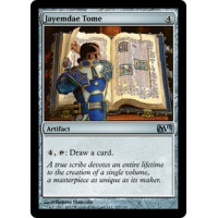 Jayemdae Tome (Magic 2013 Core Set)