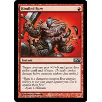 Kindled Fury (Magic 2013 Core Set)