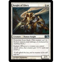 Knight of Glory (Magic 2013 Core Set)