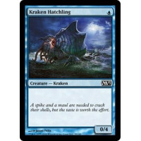 Kraken Hatchling (Magic 2013 Core Set)