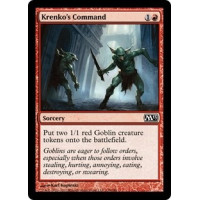 Krenko's Command (Magic 2013 Core Set)