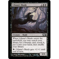Liliana's Shade (Magic 2013 Core Set)