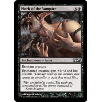Mark of the Vampire (Magic 2013 Core Set)