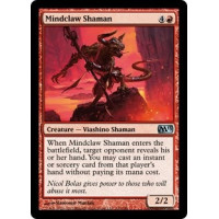 Mindclaw Shaman (Magic 2013 Core Set)