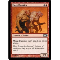 Mogg Flunkies (Magic 2013 Core Set)