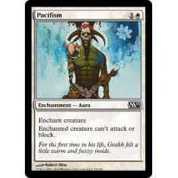 Pacifism (Magic 2013 Core Set)